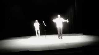 Izimbongi Poetry Festival 2013