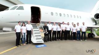 Introduction to Uno Aviation
