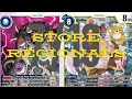 Store Regionals Topcut 7/19 | Digimon TCG | Stream VOD