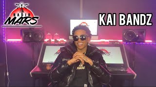 Kai Bandz Smoke Challenge [Part 4]