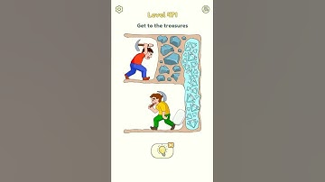 DOP 2 Level 471 Shorts Delete One Part Solution and Answer 🔥 Subscribe 🔥 #shorts #gameplay #babygame