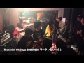FIVE NO RISK live@hokage 20150923 -マークンとソークン-