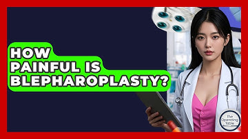 How Painful Is Blepharoplasty? - The Operating Table