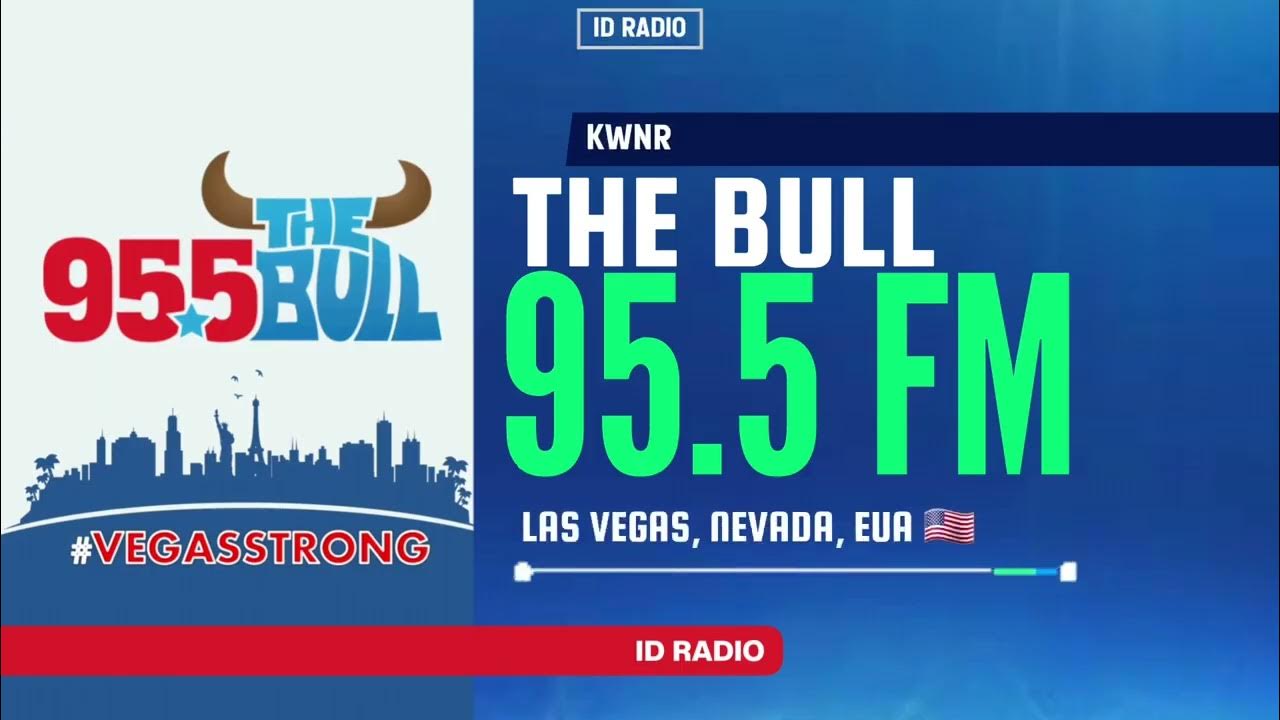 Kjul 104.7 Fm Las Vegas