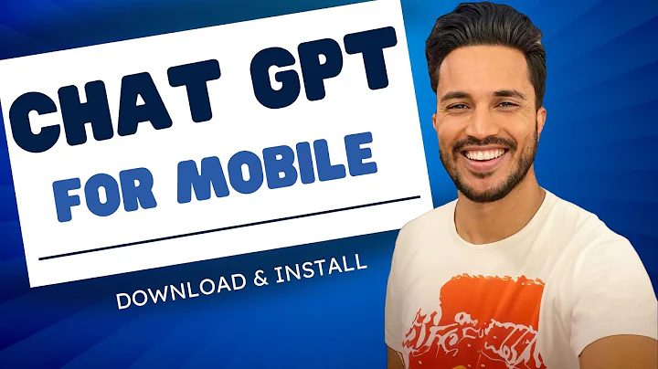 ChatGPT Goes Mobile: Step-by-Step Installation Guide for Android & iPhone