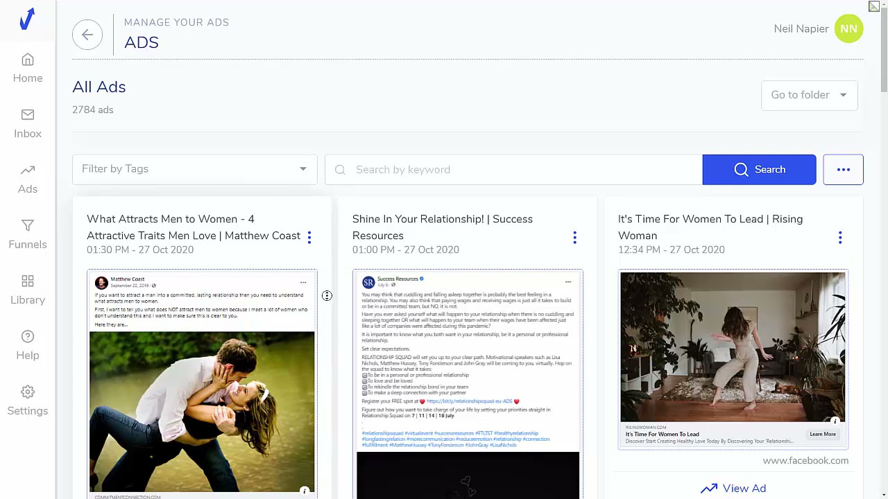 Spyvio 15K Demo - Click vio reviews