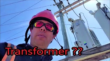 Basic components of a power grid