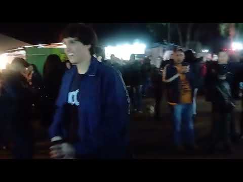 festa do milho
