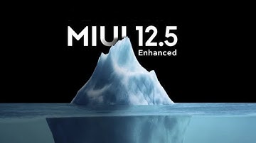MIUI 12.5 Enhanced Edition || Supported Phone & Release Date Info