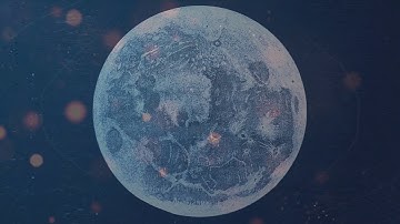 New Wolves - Draw Another Circle (Official Music Video)