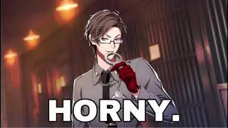 what your favorite hypnosis mic character says about you