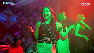 Dj Lulu Romansa Nyess Sahabat Ajojing