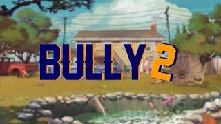 Qué Paso Con Bully 2?