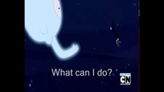 Video thumbnail of "[Lyrics] Yeah Girl, It Stinks - Marceline (Adventure Time)"