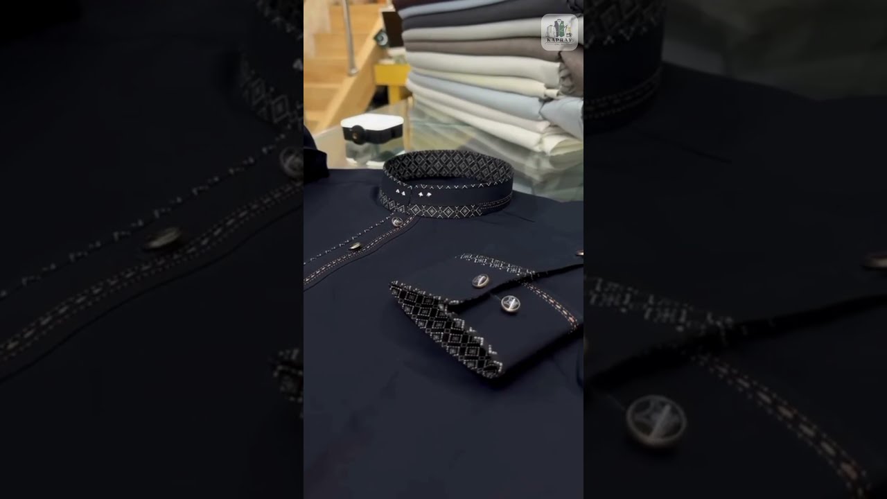 Kapray Online Presents: Trending 2025 Mens Wear! 👔