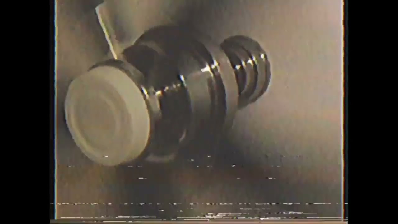 Nine Inch Nails - 10 Ghosts II