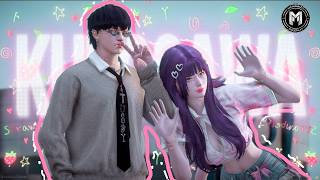 Download lagu moga aman lagi hehe  #memoriesrp #kurosawafamily
