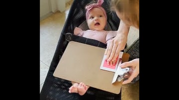Baby Handprint and Footprint Techniques