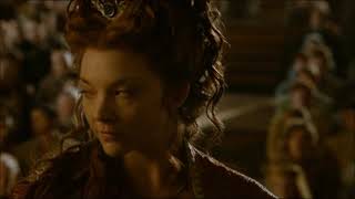 Game of Thrones - The Wedding of Joffrey Baratheon & Margaery Tyrell