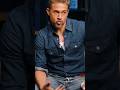 Charlie Hunnam Before Fame Survived Off Beans & Toast