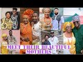 TOP NOLLYWOOD ACTORS &THEIR BEAUTIFUL MOTHERS