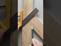 How to Get Gapless Wood Joints Every Time