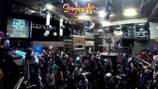DJ TXESPO & DJ JUARRE - CIERRE CARNIVALIA 3.0 (06 FEBRERO 2016)