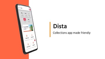 Dista Collect | A comprehensive debt collections management platform