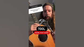 Thumbnail of My FAVORITE Tool ⚒️ song 🎵