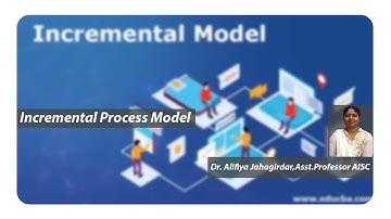 Incremental  ProcessModel