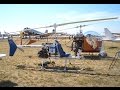 LoneStar Kit Helicopter Walk Around