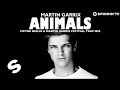 Miniature de la vidéo de la chanson Animals (Victor Niglio And Martin Garrix Festival Trap Mix)