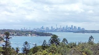 North Sydney Full Day private Tour - Tourist Attractions and places in Sydney