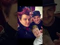 Rating celebrities that l've performed magic to! - Part 2