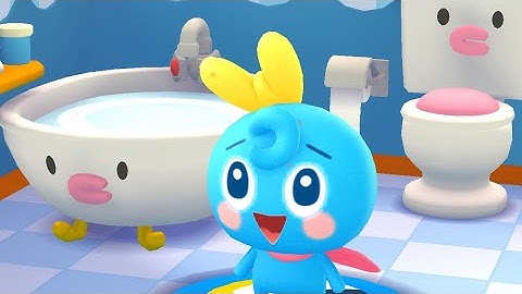 My Tamagotchi Forever Video #3