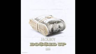 JackBoy  - Bossed Up