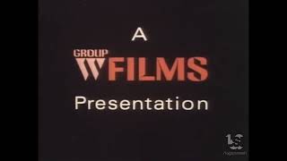 Group W Films 1967