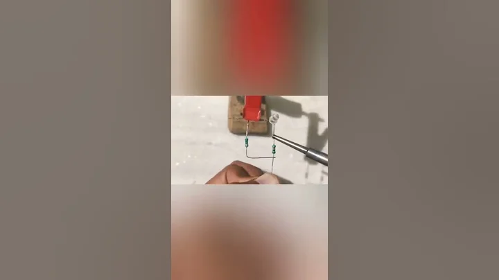 how to make simple dark senser circuit with BC547|how to make dark sensor circuit|Dark sensor (NR)