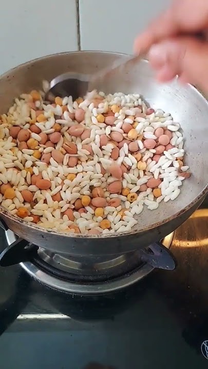 Zero Oil Murmure Bhel Murmure Chaat Recipe Weight Loss Snacks zero-oil-murmure-bhel-murmure-chaat-recipe-weight-loss-snacks