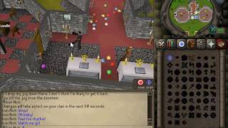 doing one final quest...