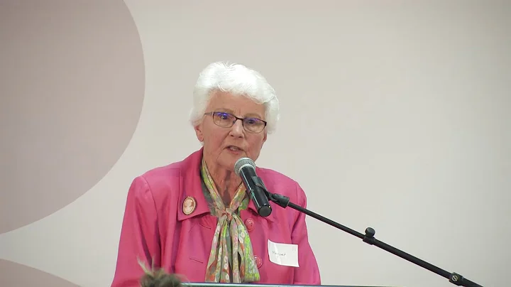 Margaret Austin