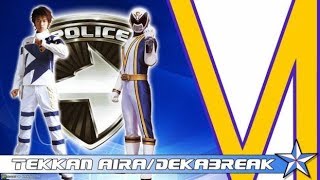 TOKUtsosu Take down: With blake Diamond
