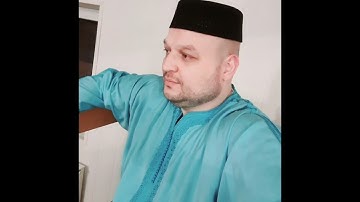 القارئ نورالدين بوغلاب يبدع في صلاة التراويح في  الليلة الثامنة من رمضان