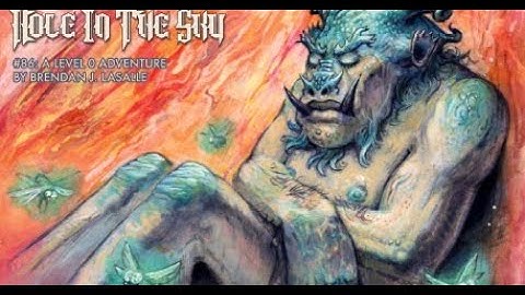 DCC Hole In The Sky Review