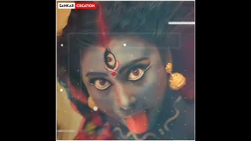 Kali Puja Special | Igriri Nandini | Dj Song | Trending Video | WhatsApp Status