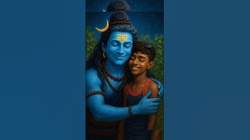 Chatgpt Trending photo Editing /with mahadev 🤯😍 #chatgpt #shorts