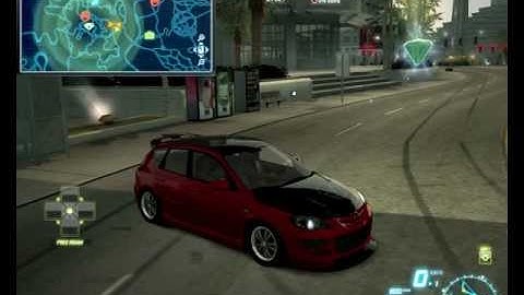 Need for Speed World "CHICANE SERVER"  Testing new accounts