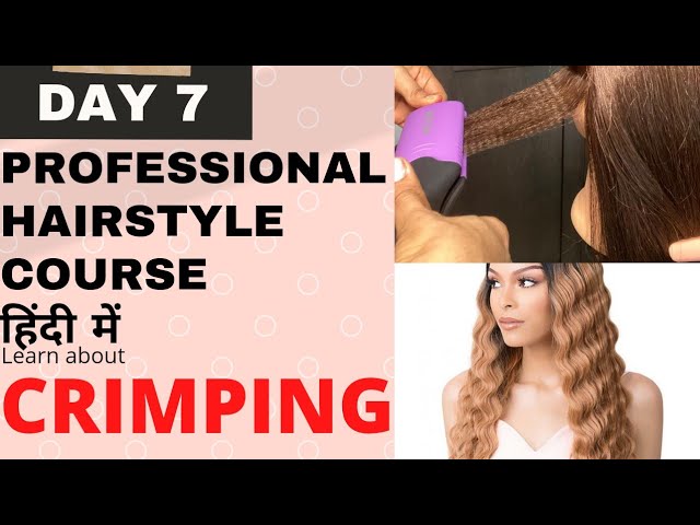 Female Diploma in Hairstyle at Rs 45000/month in Nashik | ID: 2771256833