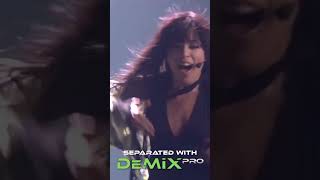 Isolated Vocals from Loreen's Eurovision winning track Euphoria Video