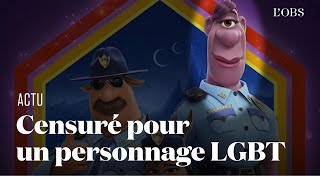 En Avant, Le Nouveau Disney Pixar, Censuré Pour Un Personnage Lgbt Au Moyen-Orient